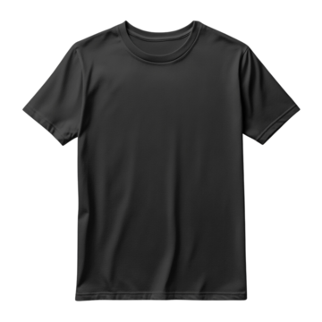 Black T-Shirt