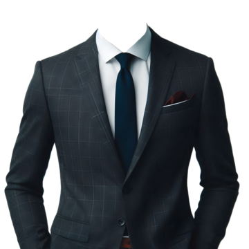 Formal attire