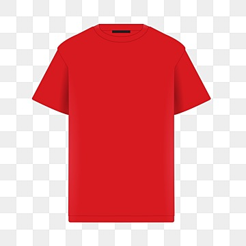 Red T-Shirt